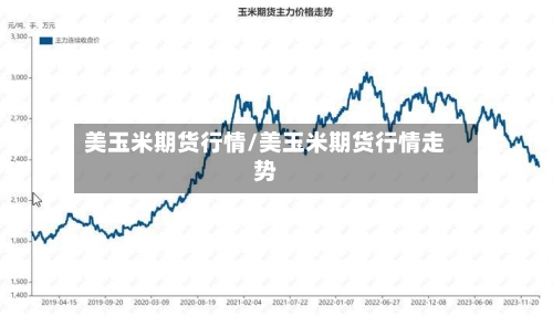 美玉米期货行情/美玉米期货行情走势-第3张图片