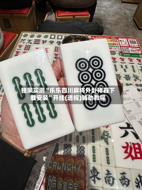 独家实测“乐乐四川麻将外卦神器下载安装”开挂(透视)辅助教程-第2张图片