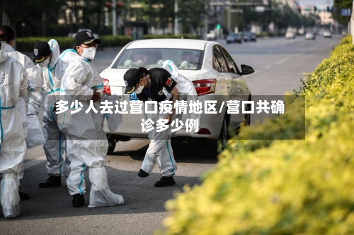 多少人去过营口疫情地区/营口共确诊多少例