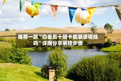 推荐一款“白金岛十胡卡能装透视挂吗”详细分享装挂步骤