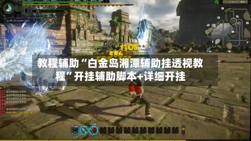教程辅助“白金岛湘潭辅助挂透视教程”开挂辅助脚本+详细开挂