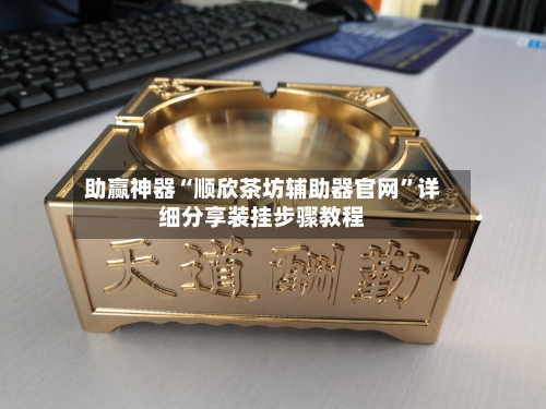 助赢神器“顺欣茶坊辅助器官网”详细分享装挂步骤教程-第2张图片