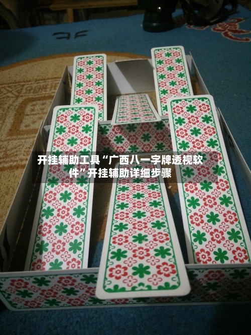 开挂辅助工具“广西八一字牌透视软件”开挂辅助详细步骤
