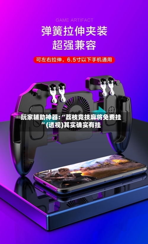 玩家辅助神器:“荔枝竞技麻将免费挂”(透视)其实确实有挂