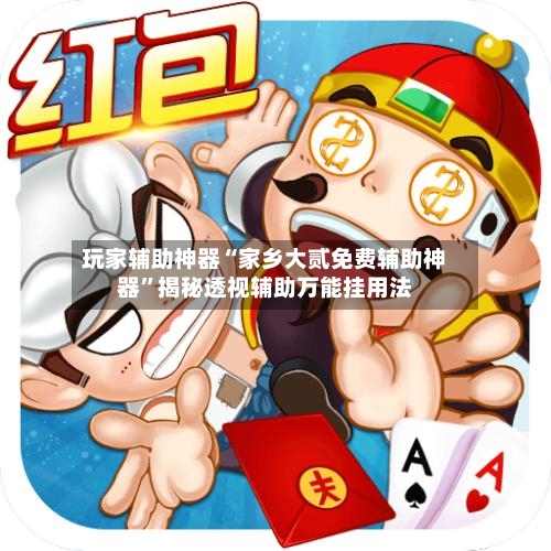 玩家辅助神器“家乡大贰免费辅助神器”揭秘透视辅助万能挂用法