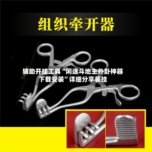 辅助开挂工具“闲逸斗地主外卦神器下载安装”详细分享装挂-第3张图片