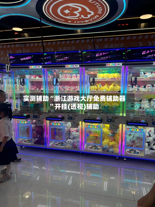 实测辅助“浙江游戏大厅免费辅助器”开挂(透视)辅助
