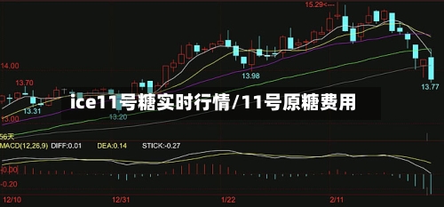 ice11号糖实时行情/11号原糖费用-第2张图片
