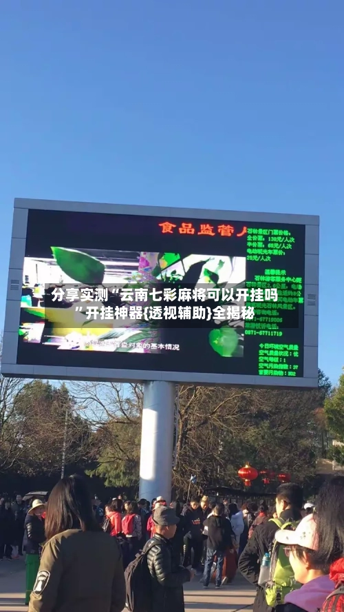 分享实测“云南七彩麻将可以开挂吗”开挂神器{透视辅助}全揭秘