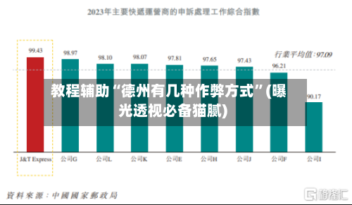 教程辅助“德州有几种作弊方式”(曝光透视必备猫腻)