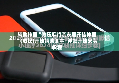 辅助神器“微乐麻将亲友房开挂神器”(透视)开挂辅助脚本+详细开挂安装教程-第2张图片