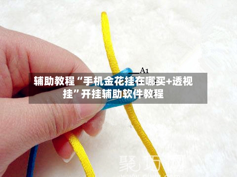 辅助教程“手机金花挂在哪买+透视挂”开挂辅助软件教程