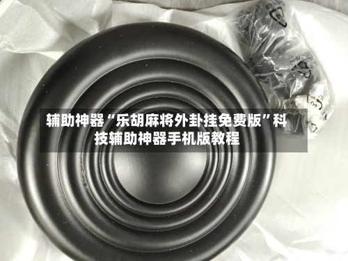辅助神器“乐胡麻将外卦挂免费版”科技辅助神器手机版教程