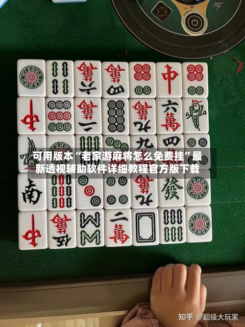 可用版本“老家游麻将怎么免费挂”最新透视辅助软件详细教程官方版下载-第2张图片