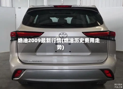 燃油2009最新行情(燃油历史费用走势)