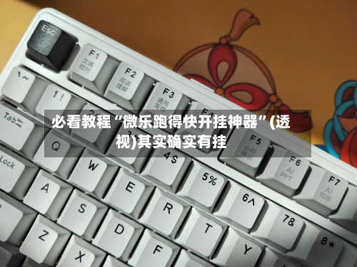 必看教程“微乐跑得快开挂神器”(透视)其实确实有挂