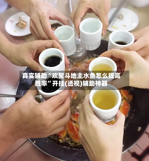 真实辅助“欢聚斗地主水鱼怎么提高胜率”开挂(透视)辅助神器-第3张图片