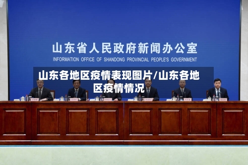 山东各地区疫情表现图片/山东各地区疫情情况