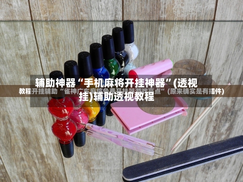 辅助神器“手机麻将开挂神器”(透视挂)辅助透视教程-第2张图片