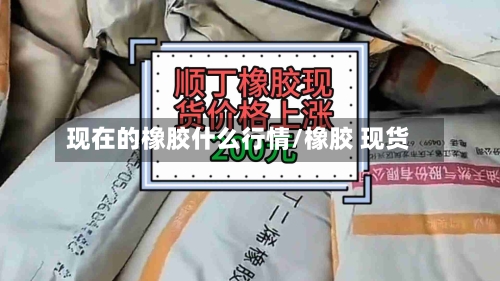 现在的橡胶什么行情/橡胶 现货-第2张图片