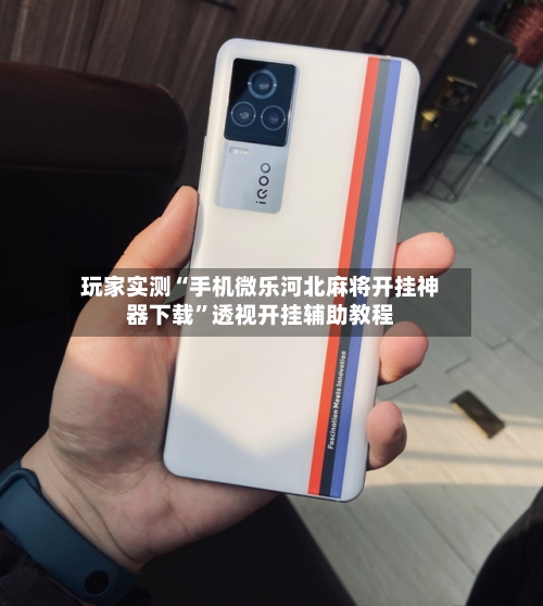 玩家实测“手机微乐河北麻将开挂神器下载”透视开挂辅助教程