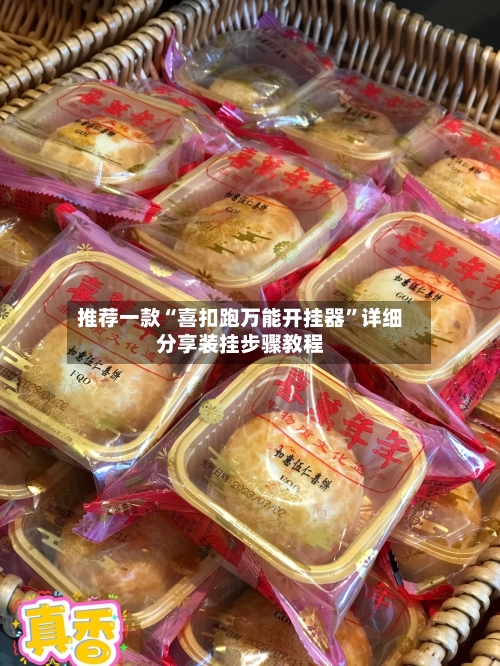 推荐一款“喜扣跑万能开挂器”详细分享装挂步骤教程-第3张图片