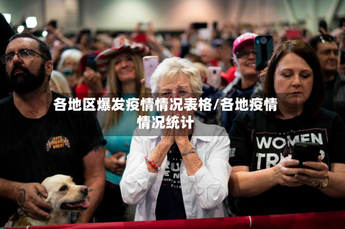 各地区爆发疫情情况表格/各地疫情情况统计