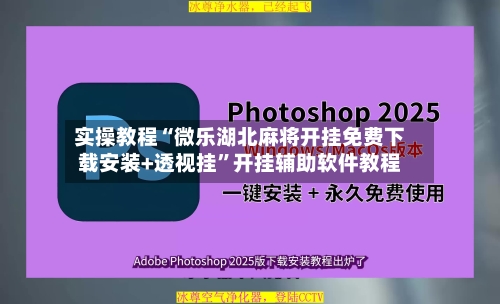 实操教程“微乐湖北麻将开挂免费下载安装+透视挂”开挂辅助软件教程