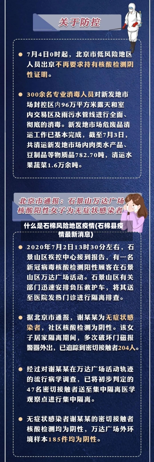 什么是石棉风险地区疫情(石棉县疫情最新消息)-第3张图片