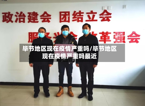 毕节地区现在疫情严重吗/毕节地区现在疫情严重吗最近-第3张图片