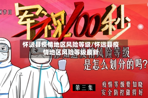 怀远县疫情地区风险等级/怀远县疫情地区风险等级最新-第2张图片