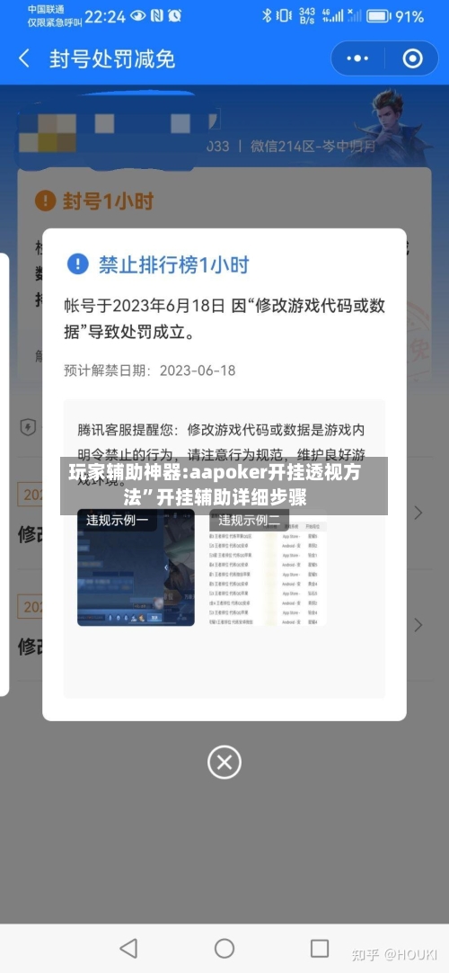 玩家辅助神器:aapoker开挂透视方法”开挂辅助详细步骤-第2张图片