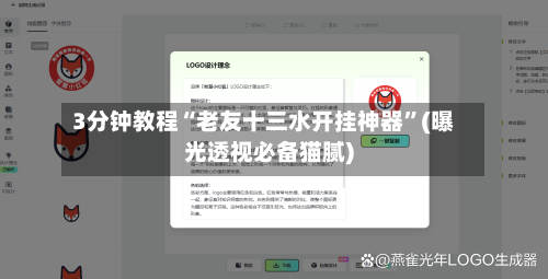 3分钟教程“老友十三水开挂神器	”(曝光透视必备猫腻)-第2张图片