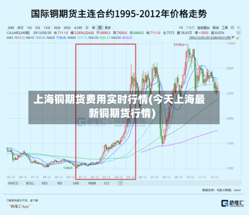 上海铜期货费用实时行情(今天上海最新铜期货行情)