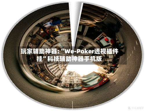 玩家辅助神器:“We-Poker透视插件挂	”科技辅助神器手机版-第2张图片
