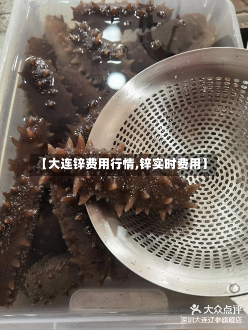 【大连锌费用行情,锌实时费用】-第2张图片