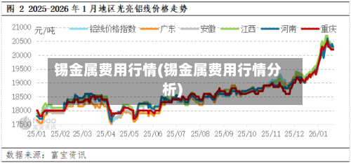 锡金属费用行情(锡金属费用行情分析)-第2张图片