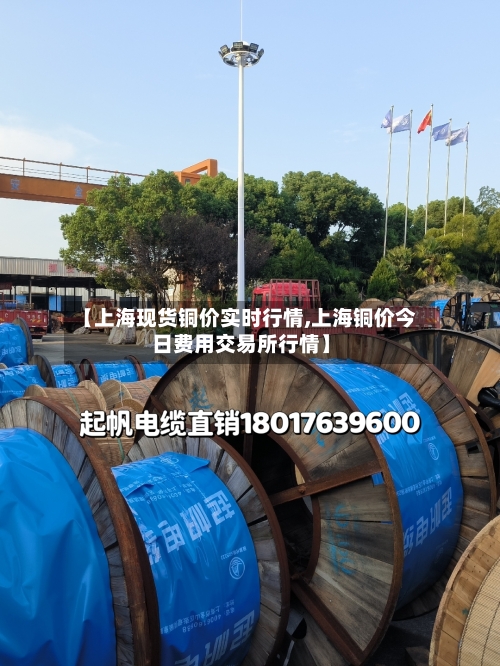 【上海现货铜价实时行情,上海铜价今日费用交易所行情】