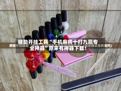 辅助开挂工具“手机麻将十打九赢专业神器	”原来有神器下载！-第2张图片