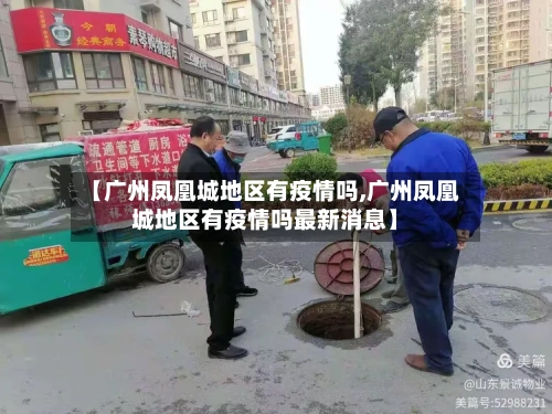 【广州凤凰城地区有疫情吗,广州凤凰城地区有疫情吗最新消息】-第2张图片