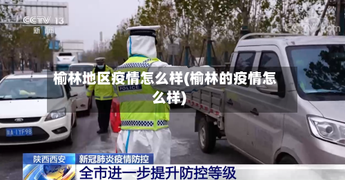 榆林地区疫情怎么样(榆林的疫情怎么样)