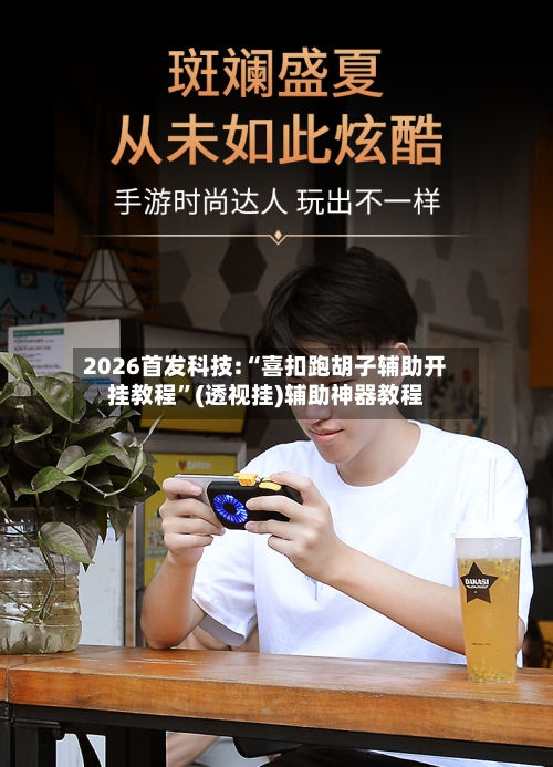 2026首发科技:“喜扣跑胡子辅助开挂教程	”(透视挂)辅助神器教程-第2张图片