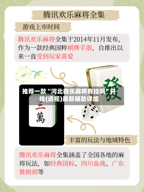 推荐一款“河北微乐麻将有挂吗”开挂(透视)最新辅助详细-第3张图片