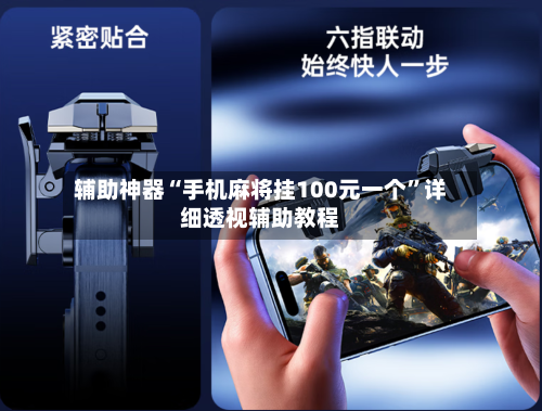 辅助神器“手机麻将挂100元一个”详细透视辅助教程-第3张图片