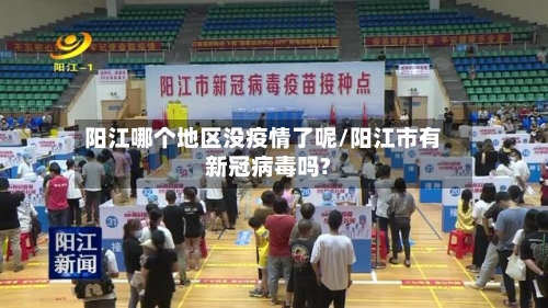 阳江哪个地区没疫情了呢/阳江市有新冠病毒吗?-第2张图片