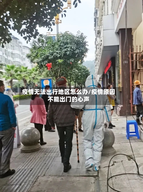 疫情无法出行地区怎么办/疫情原因不能出门的心声