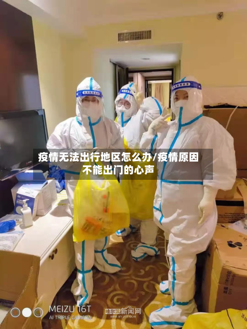 疫情无法出行地区怎么办/疫情原因不能出门的心声-第2张图片