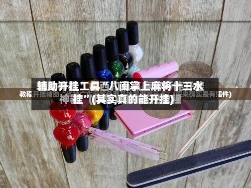 辅助开挂工具“八闽掌上麻将十三水挂”(其实真的能开挂)-第2张图片