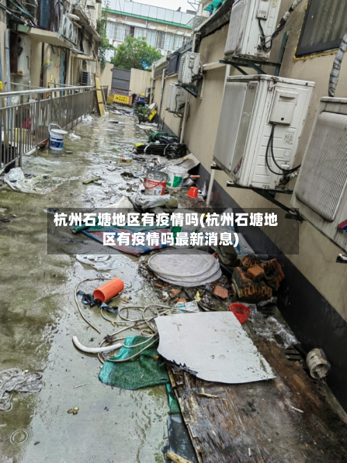 杭州石塘地区有疫情吗(杭州石塘地区有疫情吗最新消息)-第3张图片