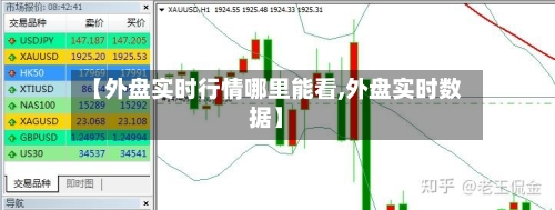 【外盘实时行情哪里能看,外盘实时数据】-第2张图片